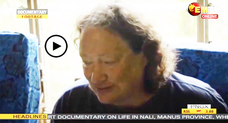 Link to EMTV interview